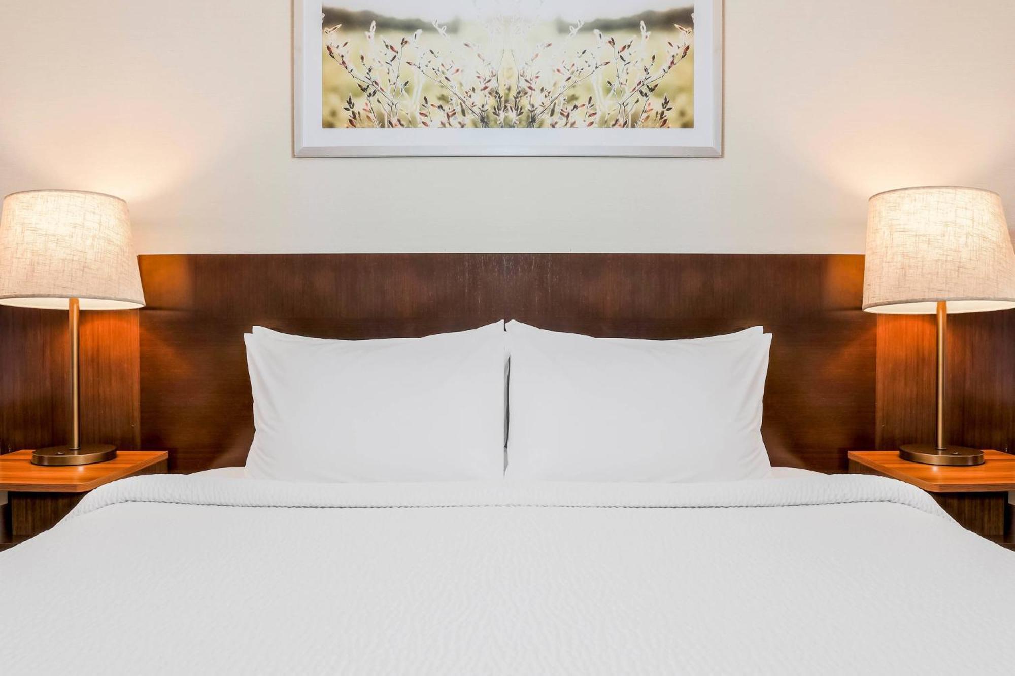 Fairfield Inn & Suites Houston Westchase Экстерьер фото