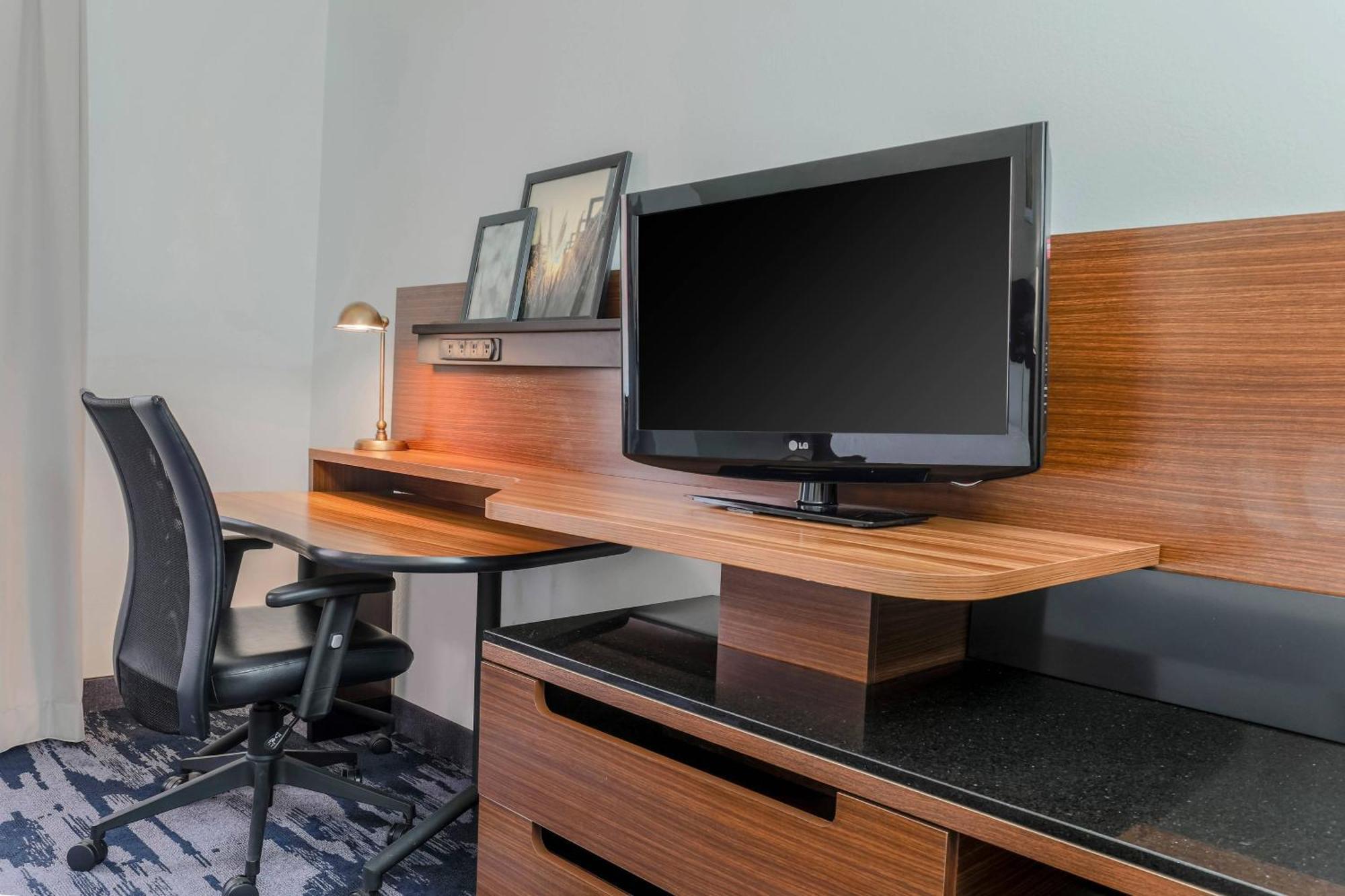 Fairfield Inn & Suites Houston Westchase Экстерьер фото