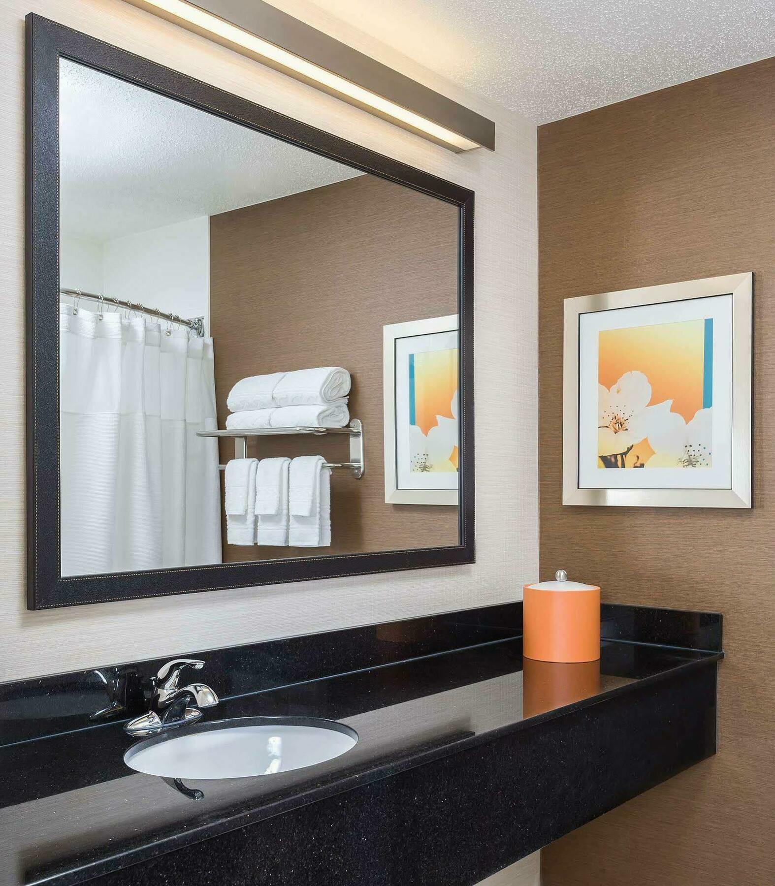 Fairfield Inn & Suites Houston Westchase Экстерьер фото